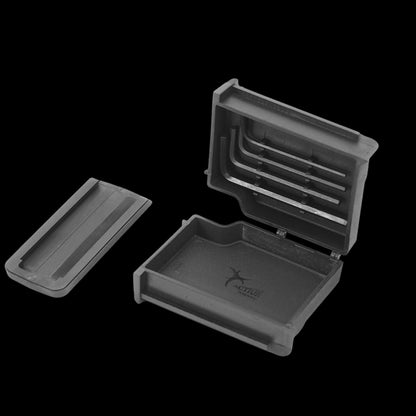 Action Army T11S Pro, Spring