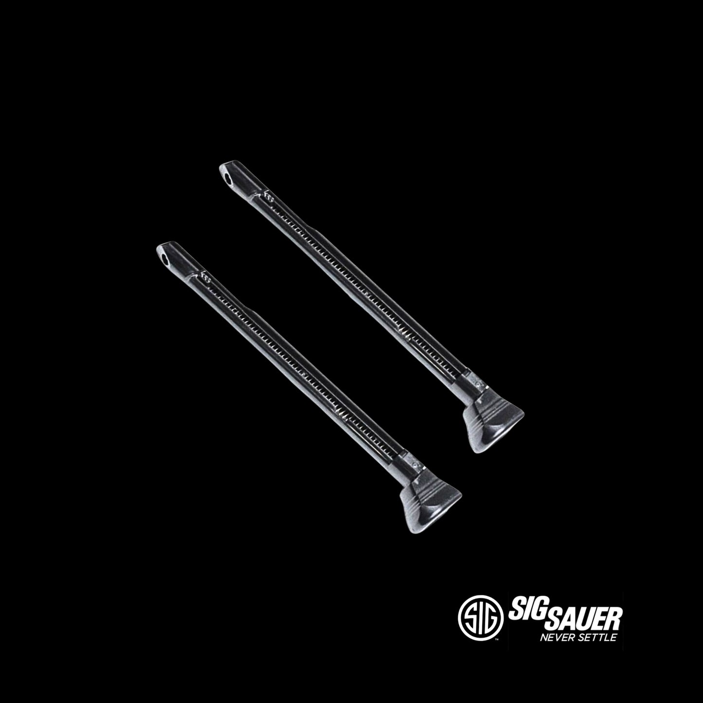 AIRGUN 1911 BB MAGAZINE 2-PACK .177CALIBER 16 ROUNDS sig sauer.