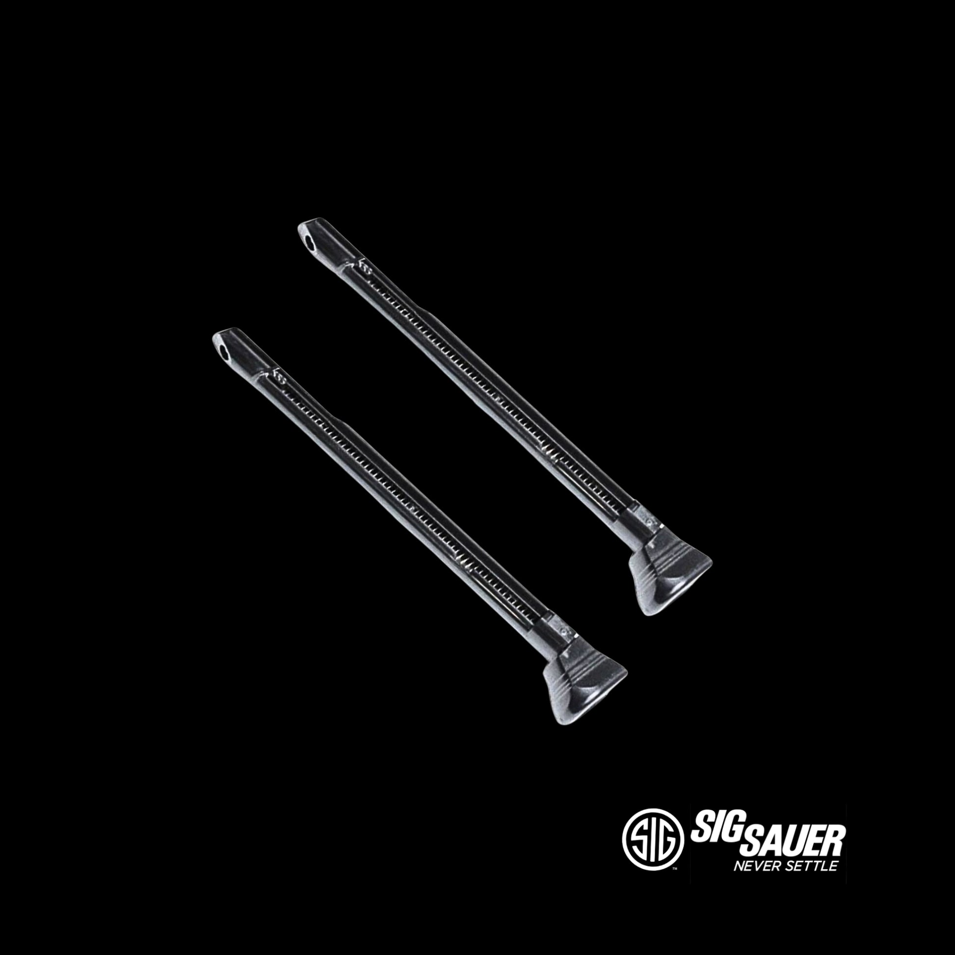 AIRGUN 1911 BB MAGAZINE 2-PACK .177CALIBER 16 ROUNDS sig sauer.