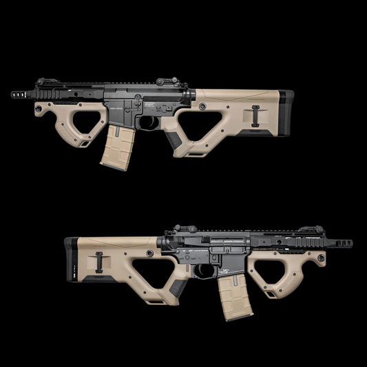 HERA ARMS CQR - AIR SOFT