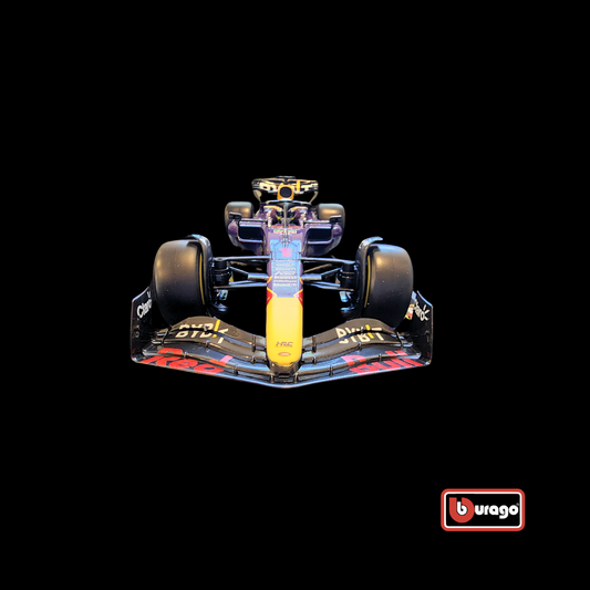 Formula 1 Honda Racing Alloy 1:18 Alex Perez