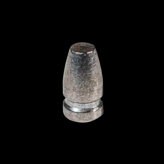 Benjamin Flat Point Airgun Bullet .357 Cal 147 gr 100/ct