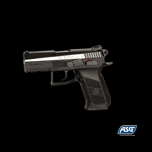 CZ 75 P-07 DUTY BB GUN