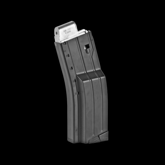 Crosman, QR-Magazine, BB, Black, 300 Rd.