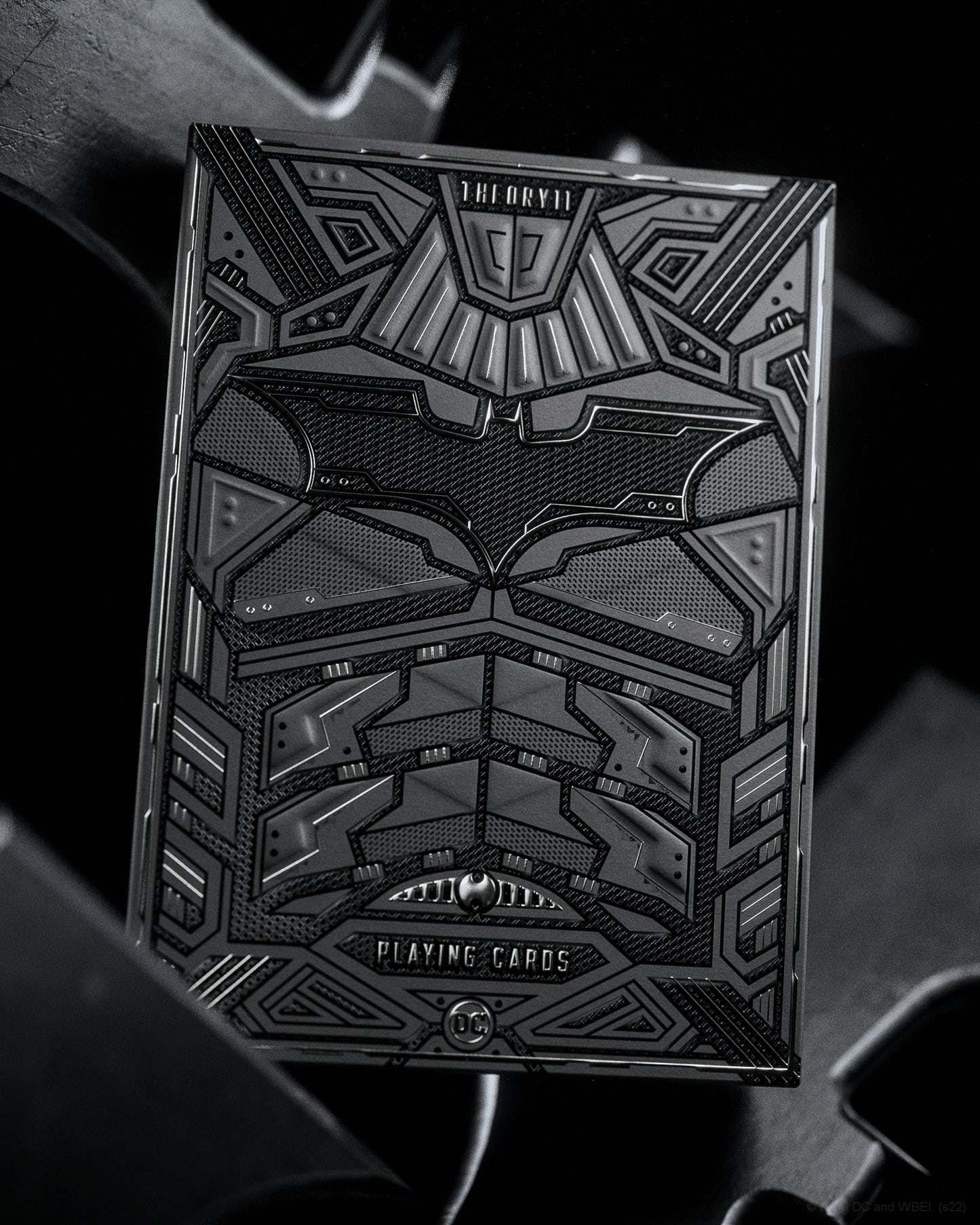 Batman Playing Cards