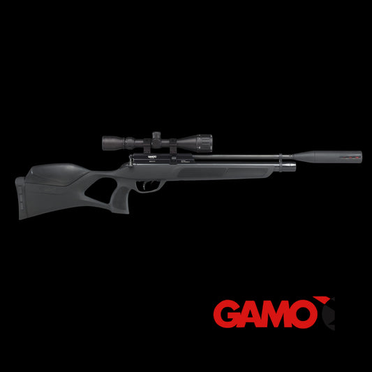 Gamo USA, Urban PCP, Air Rifle, .22 Pellet, Pre-charged Pneumatic.