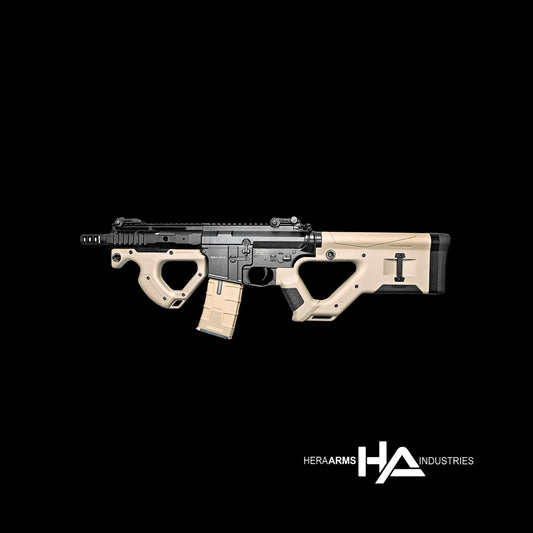 HERA ARMS CQR - AIR SOFT