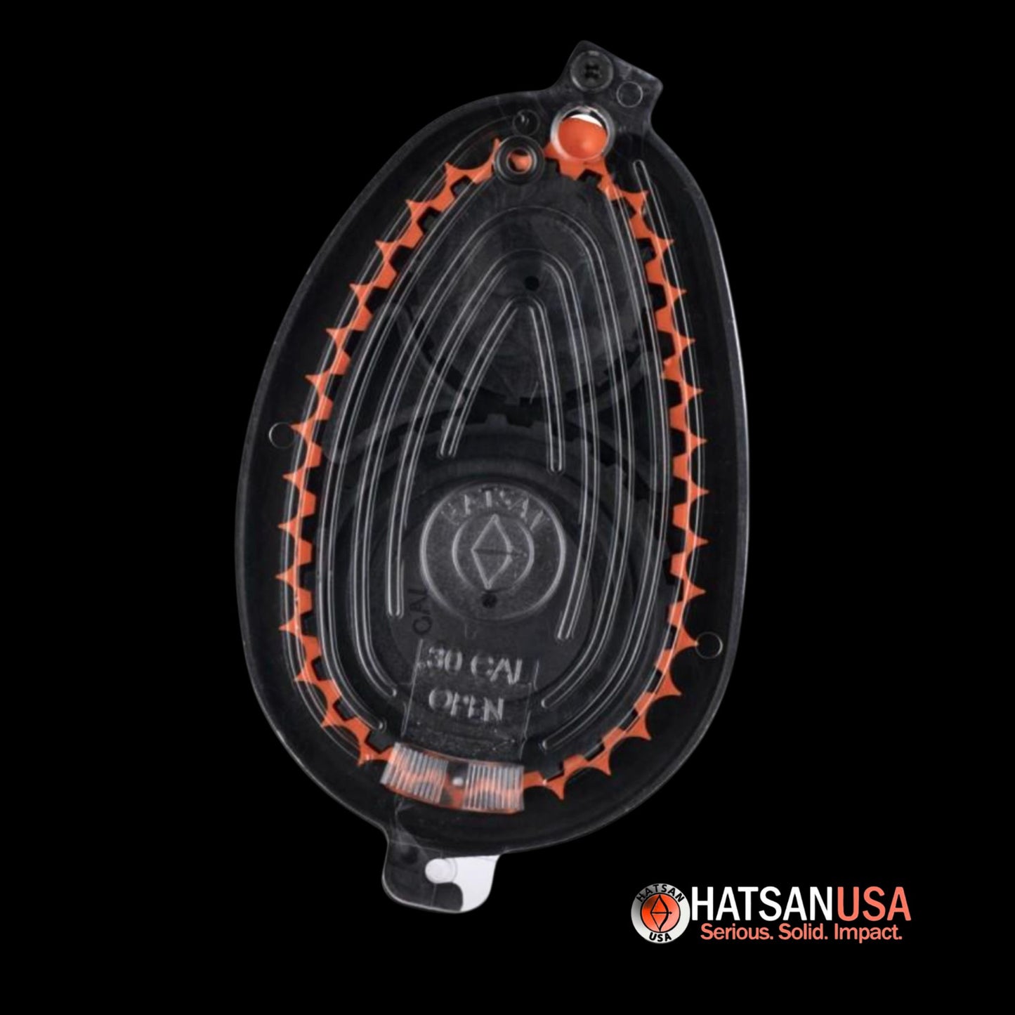 Hatsan High Capacity Swingload Airgun Magazine .30 cal 33/rd.