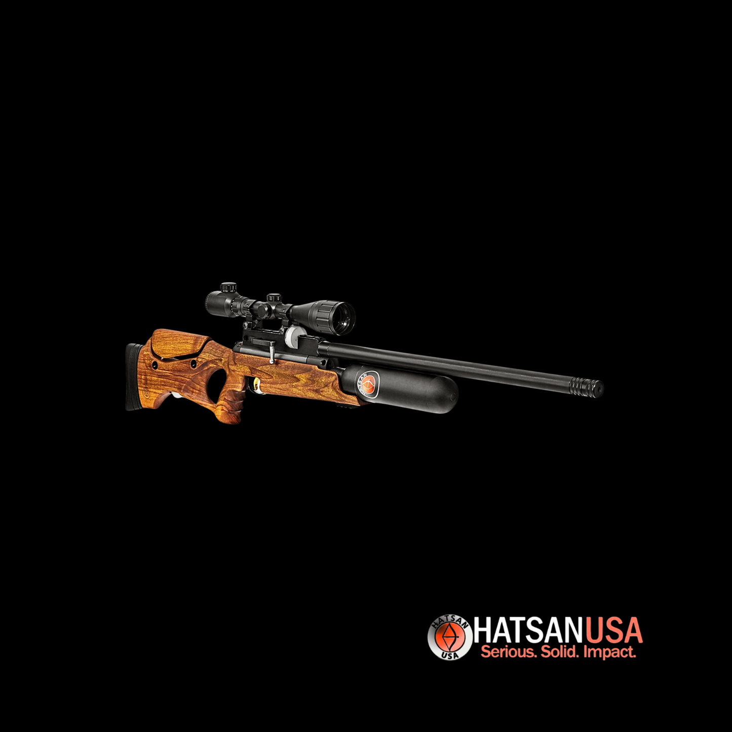 Hatsan NeutronStar Air Rifle