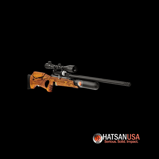 Hatsan NeutronStar Air Rifle