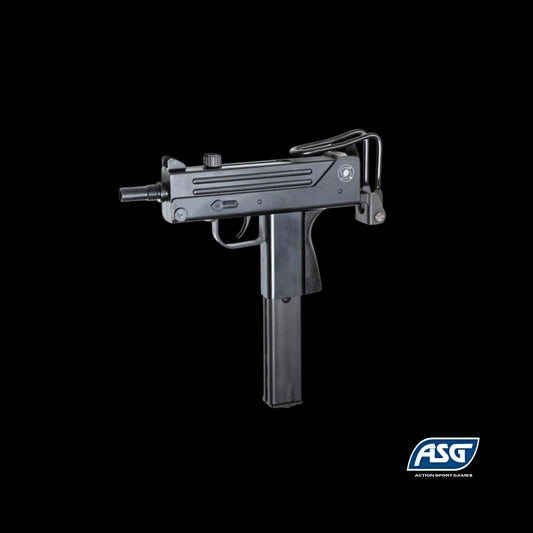 ASG - Cobray Ingram M11 - Uzi BB gun