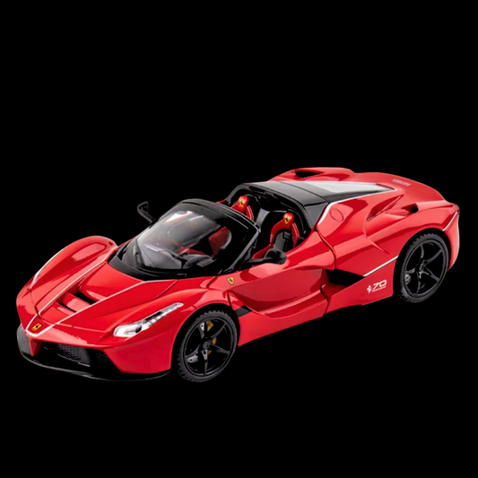 LaFerrari