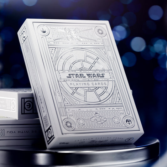 Star Wars Playing Cards