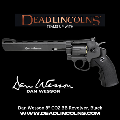 Dan Wesson BB gun