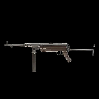 Umarex Legends MP Full Auto Co2 BB Gun .177 Cal