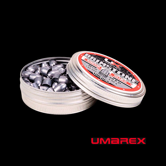 Umarex UX Brimstone Slug .30 cal 60.80 gr 100/ct