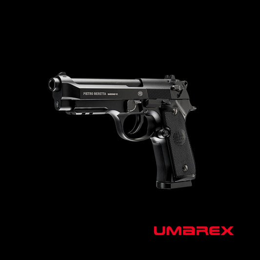 Umarex Beretta M92 A1 Full Auto .177 Blowback Air Pistol