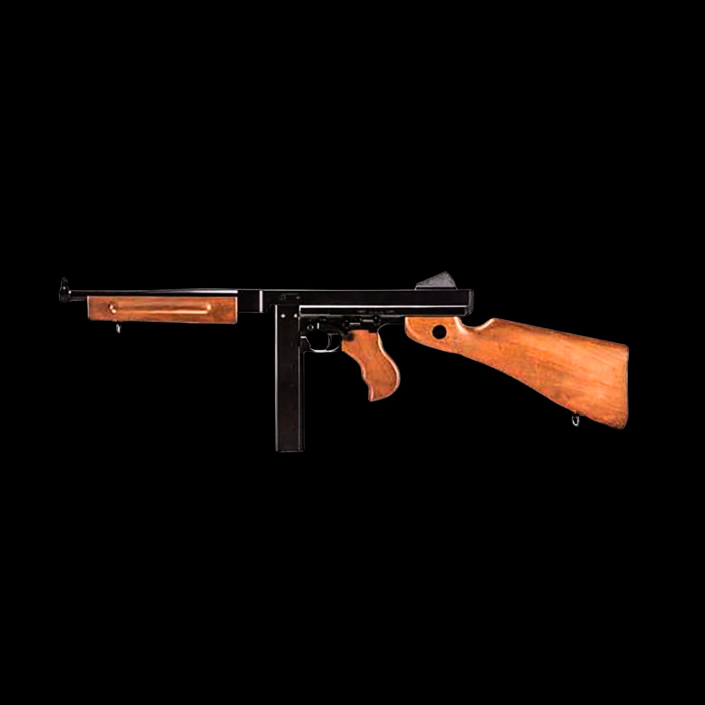 Umarex Legends M1A1 Full Auto Replica BB Gun .177 Cal