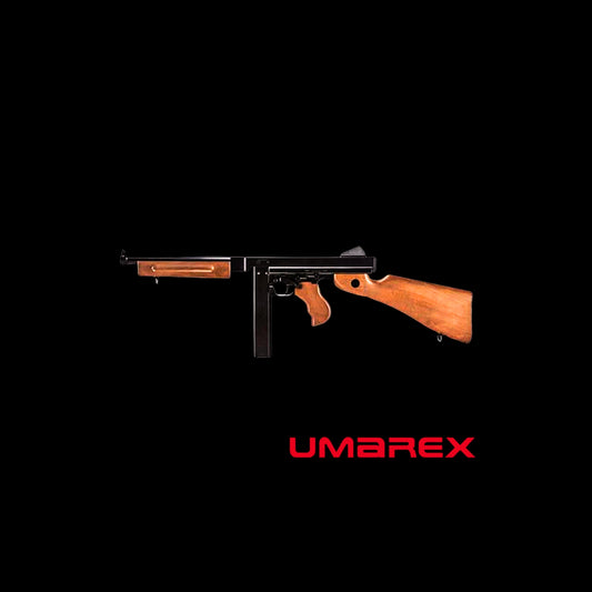 Umarex Legends M1A1 Full Auto Replica BB Gun .177 Cal