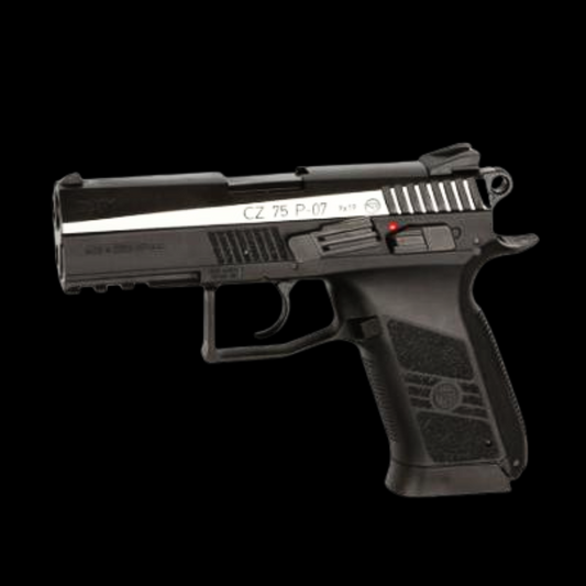 CZ 75 P-07 DUTY BB GUN