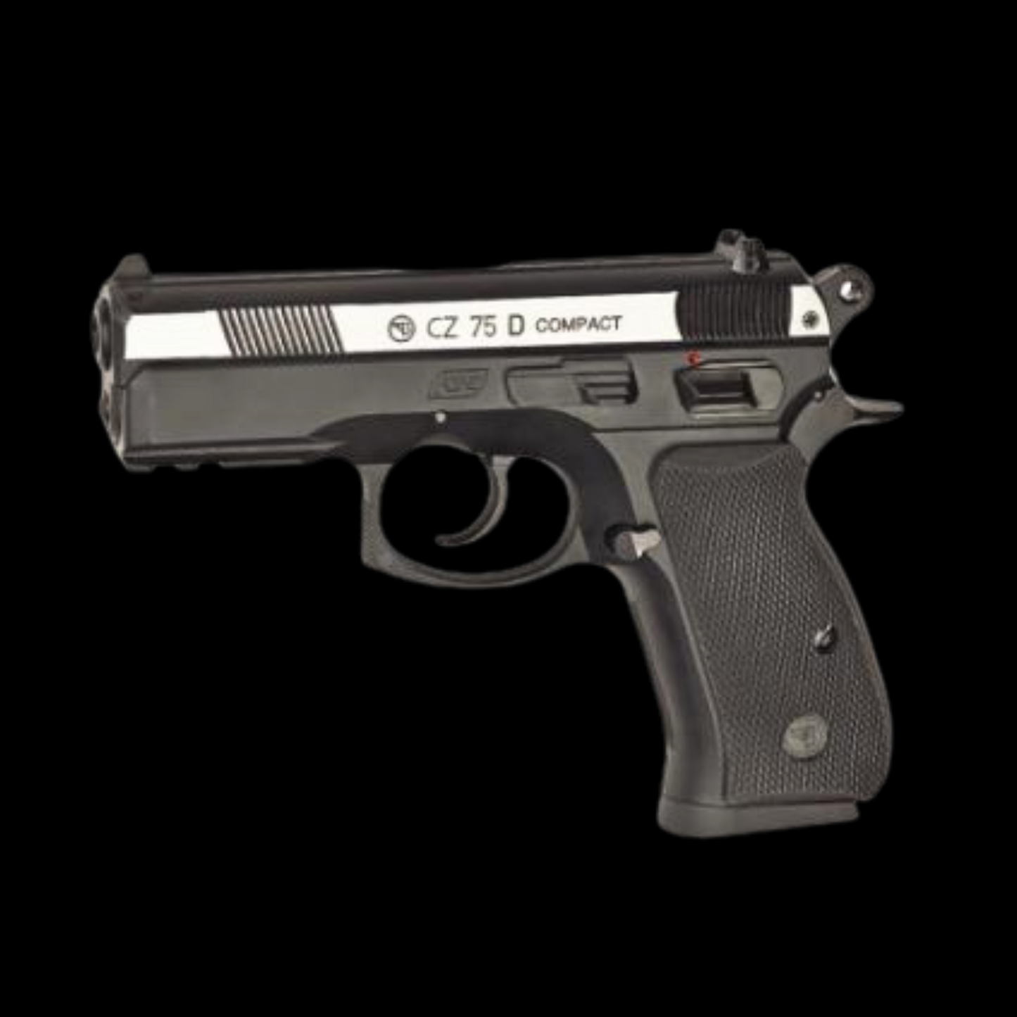 CZ 75D Compact