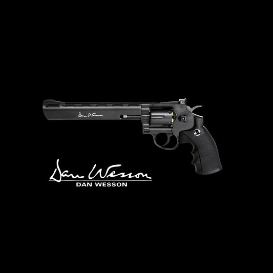 Dan Wesson BB gun 8 inch