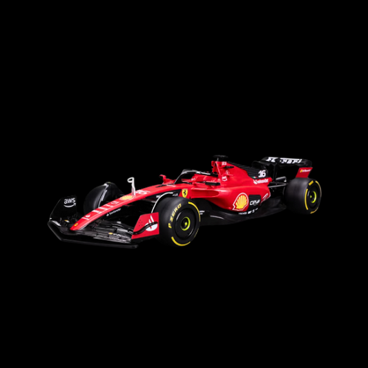 Ferrai F1 remote control