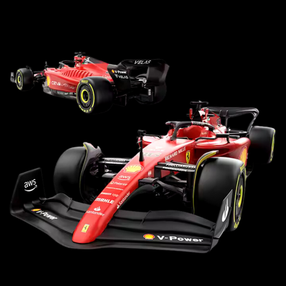 Ferrai F1 remote control