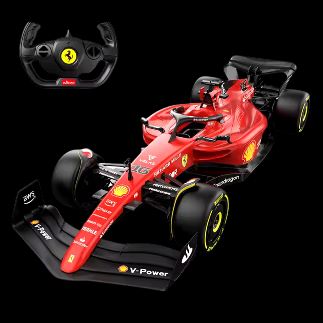 Ferrai F1 remote control