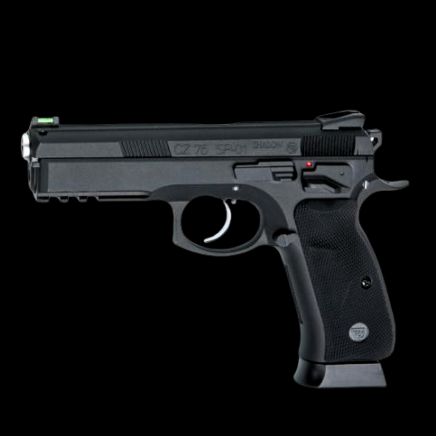 CZ SP-01 SHADOW BB GUN