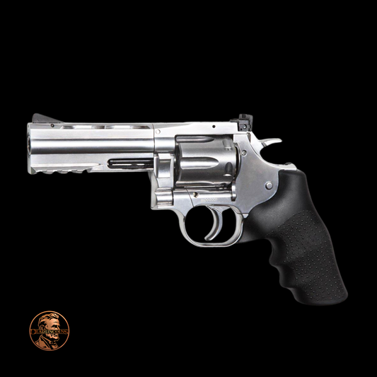 DAN WESSON 715 4" BB GUN